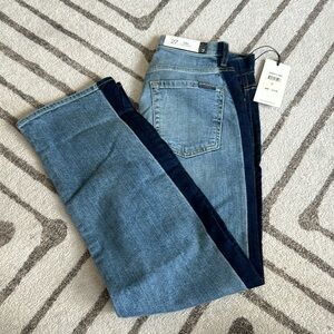 7 For All Mankind Kiki Jeans
